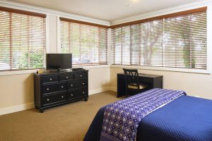 Carriage House Exterior